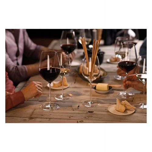 SCHOTT ZWIESEL ENOTECA Grappa 101 ml CRISTAL na Arena.pl