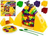 DLA DZIECI GRA ZRĘCZNOŚCIOWA NIE PRZESZKADZAJ MYSZY