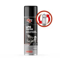 LPG TESTER SZCZELNOŚCI 500 ML - BIS 20-A25