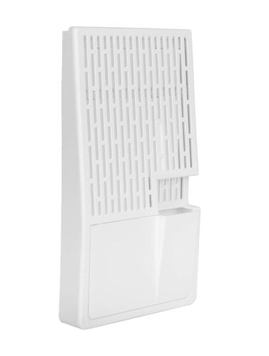 NAWILŻACZ POWIETRZA NA KALORYFER GRZEJNIK PAROWY BEZ PRĄDU 0,6L na Arena.pl