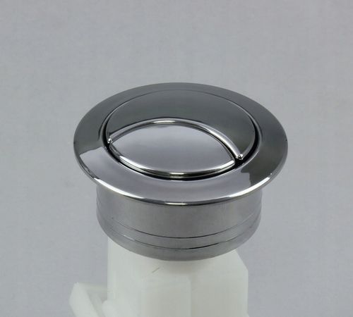 ZAWÓR SPUSTOWY DO SPŁUCZKI WC DWUFUNKCYJNY 3/6 + PRZYCISK - UNIWERSALNY na Arena.pl