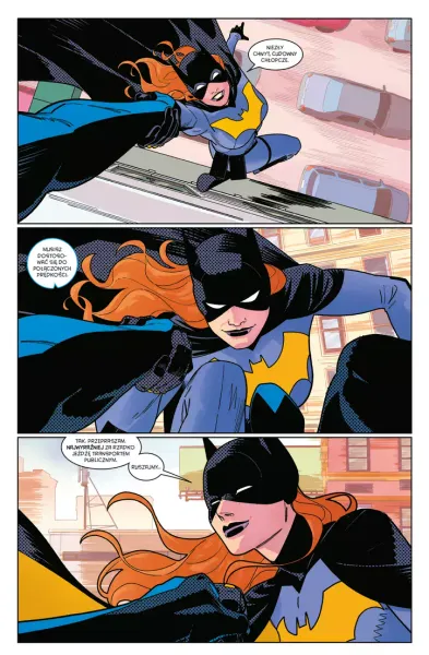 Nightwing. Czas Tytanów. Tom 3 zdjęcie 3