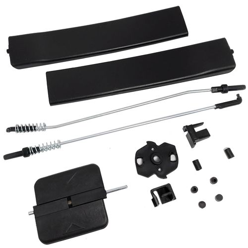 KLAMKA OKNA SZYB DRZWI VW Transporter T5 2003 2004 2005 2006 2007 2008 na Arena.pl