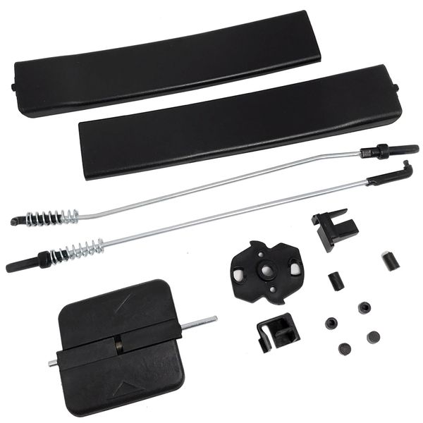 KLAMKA OKNA SZYB DRZWI VW Transporter T5 2003 2004 2005 2006 2007 2008 zdjęcie 1