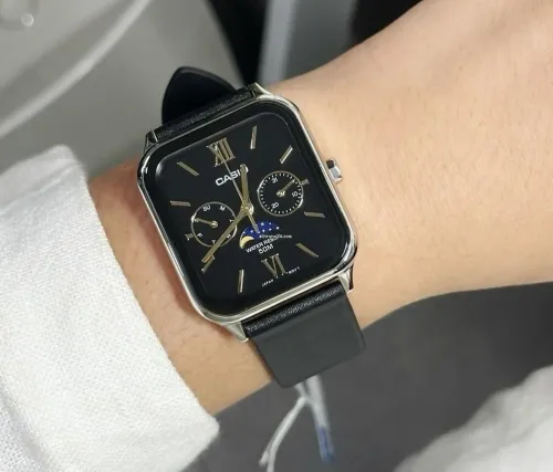 ZEGAREK MĘSKI CASIO MTP-M305L-1A2 + BOX na Arena.pl