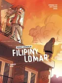 Sprawy kryminalne Filipiny Lomar. Tom 2. Łamacz serc