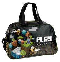 TORBA SPORTOWA PLAYER PP22GM-074 PASO