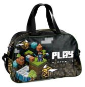 TORBA SPORTOWA PLAYER PP22GM-074 PASO