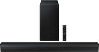 Soundbar Samsung HW-B650D/EN 3.1 370W Bluetooth