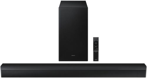 Soundbar Samsung HW-B650D/EN 3.1 370W Bluetooth na Arena.pl