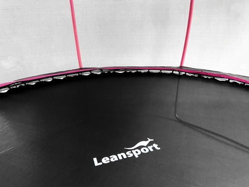 ND24_8341 Trampolina LEAN Sport Max 12ft Czarno-R na Arena.pl