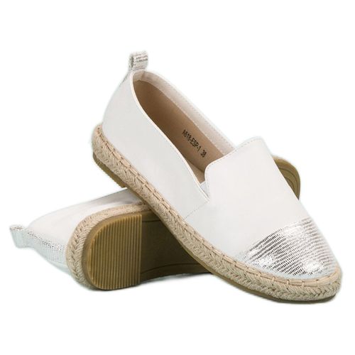 Modne Espadryle r.39 na Arena.pl