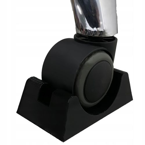 Blokada Kół Krzesła SIM Racing G29/G920 Stoper - 5 Szt na Arena.pl