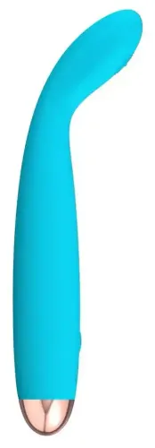 Cuties Mini Vibrator Blue 2.G na Arena.pl