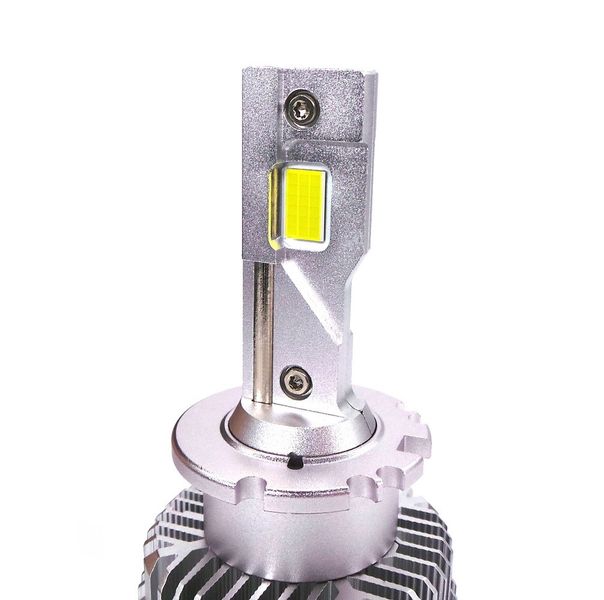 żarówki LED D4S CANBUS 2szt Nowość 16000lm bardzo mocne białe zdjęcie 8