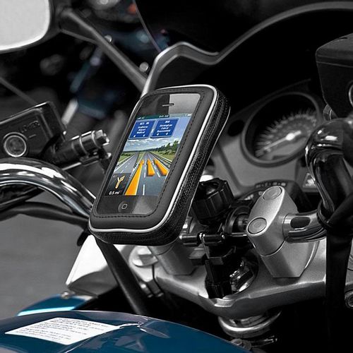 Uchwyt Rowerowy Wodoodporny Samsung Gal S8+ Note 8 na Arena.pl