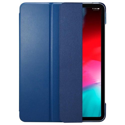 SPIGEN SMART FOLD IPAD PRO 12.9 2018 BLUE na Arena.pl