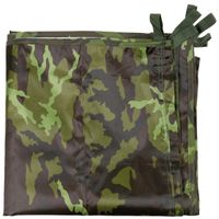TARP PLANDEKA EXTREME 3 X 3cm M 95 CZ tarn