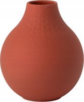 Wazon Villeroy&Boch ceramika 11 x 12cm