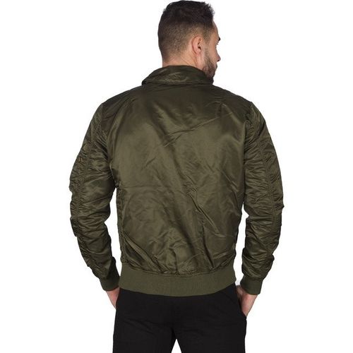 Alpha Industries CWU LW PM 257 na Arena.pl