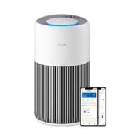 PHILIPS Oczyszczacz Powietrza AC2220/10 ULTRAcichy Apka AIR+ NanoProtect