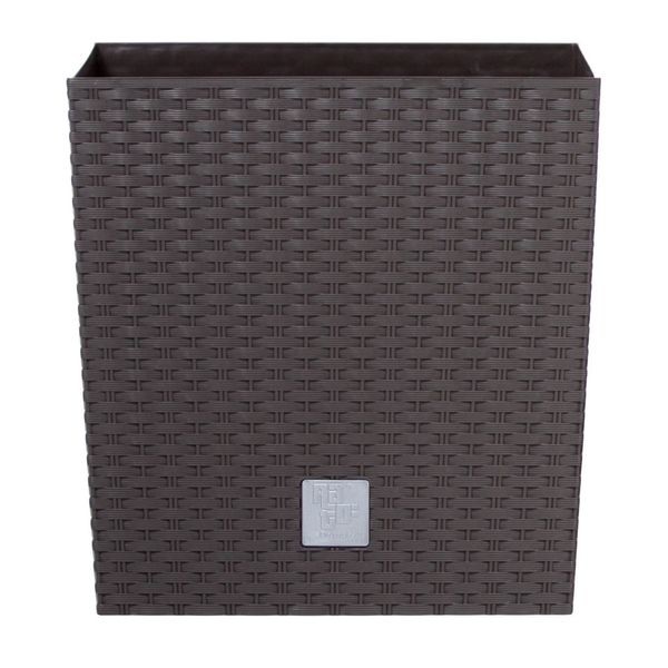 3x Doniczka DRTS225L DRTS265L DRTS325L + wkład zdjęcie 2