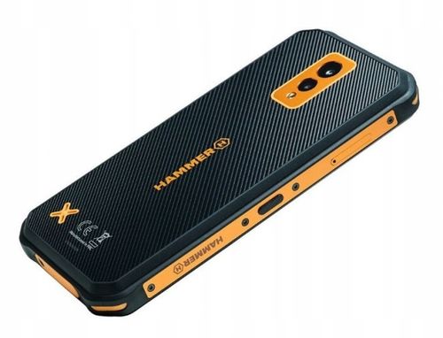 Myphone Hammer Energy X + Hammer Watch Plus na Arena.pl