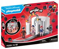 Playmobil 71335 Fashion Show w Paryżu