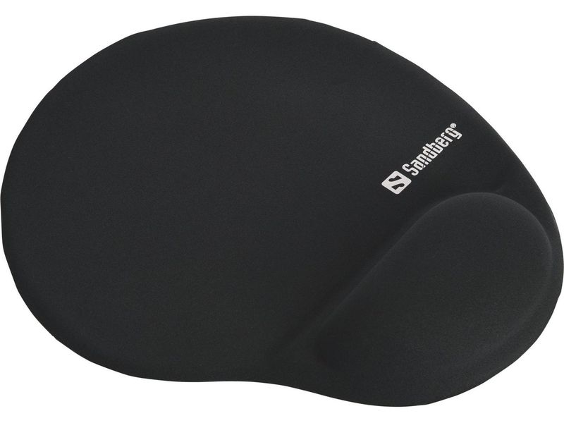 Sandberg Gel Mousepad with Wrist Rest zdjęcie 1
