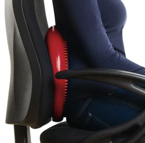 Dysk sensoryczny poduszka jeżyk do ćwiczeń beret Q na Arena.pl