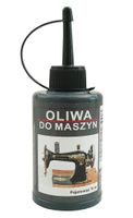 OLIWA DO MASZYN - 70ml.
