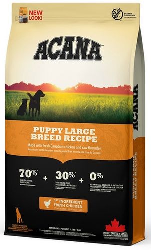 Acana Puppy Large Breed 11,4kg na Arena.pl