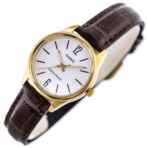 Zegarek Damski Casio Collection LTP-V005GL-7B (zd582h) + BOX na Arena.pl