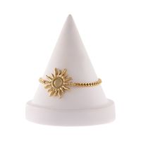 bransoletka ze słońcem (b25/lat/110au)