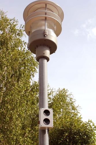 ODSTRASZACZ KUN MYSZY SZCZURÓW GRYZONI PODWÓJNY DO DOMU I OGRODU 2000 na Arena.pl