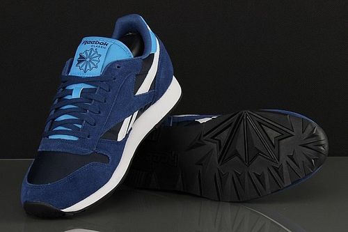 Reebok CLASSIC SPORT (M46432) na Arena.pl