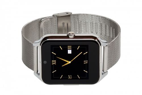 Garett Electronics G26 SREBRNY na Arena.pl