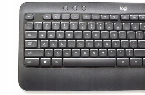 Zestaw LOGITECH MK540 Advanced (920-008685) na Arena.pl
