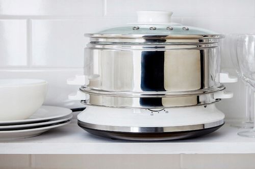 Parowar TEFAL Convenient VC1451 na Arena.pl