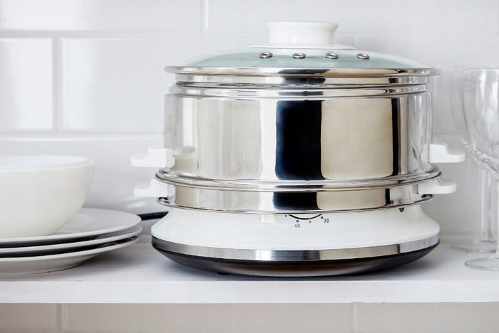 Parowar TEFAL Convenient VC1451 zdjęcie 5