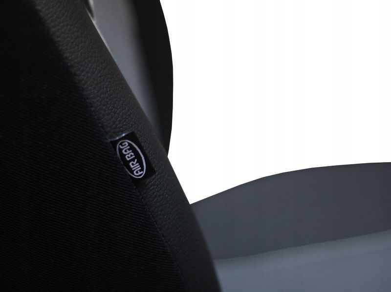 Pokrowce skórzane do RENAULT TRAFIC OPEL VIVARO zdjęcie 3