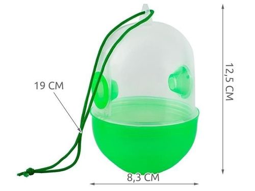 Pułapka na owady na Arena.pl