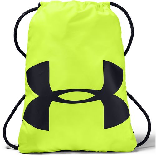 Under Armour Worek OZSEE SACKPACK Żółty na Arena.pl