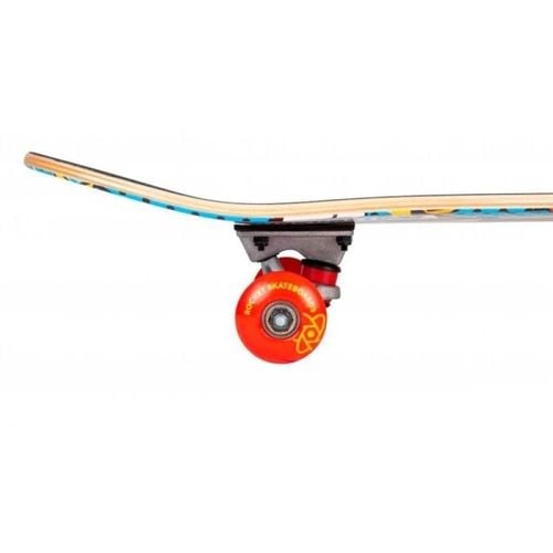 Deskorolka Rocket Mini Popart Complete Multi 7.5" RKT-COM-1533 N/A na Arena.pl