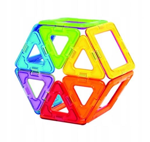 Magformers Basic 26el na Arena.pl