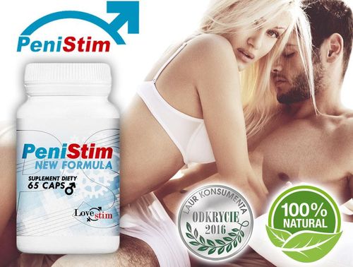 powiększanie penisa erekcji libido potencji 65tab na Arena.pl