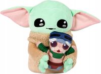 MASKOTKA STAR WARS BABY GROGU