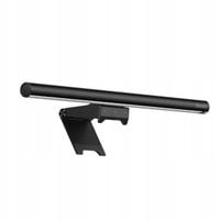 Lampka biurkowa Baseus I-Wok2 czarny moc do 5 W