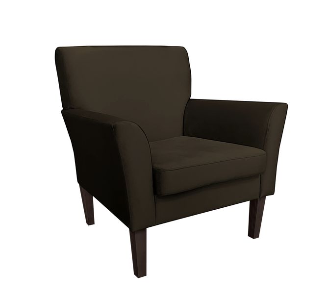 Fotel DENVER nogi venge MG05 zdjęcie 5