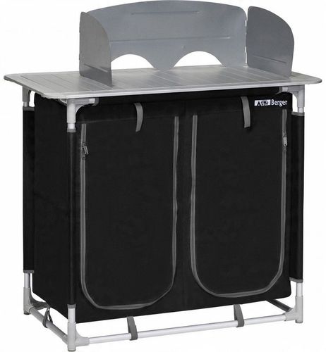 SZAFKA TURYSTYCZNA SKŁADANA KUCHENNA BERGER na Arena.pl